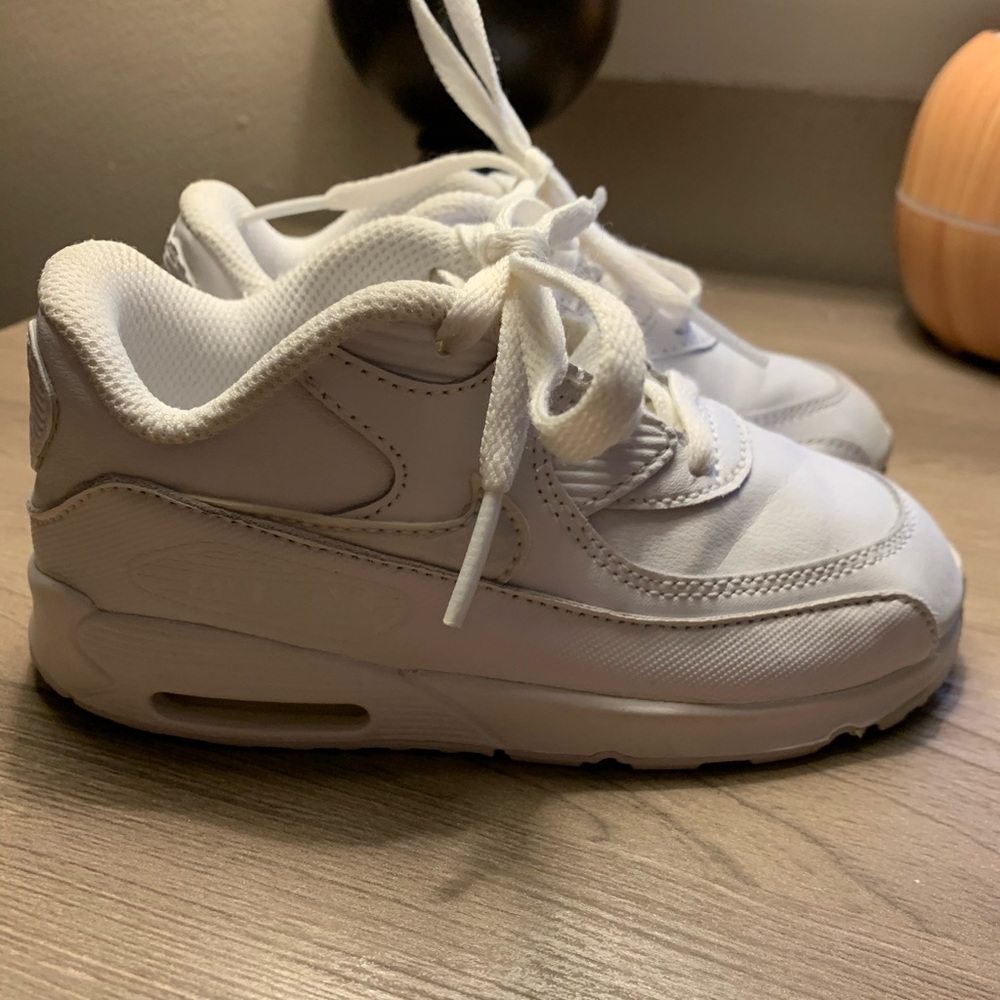 Toddler Nike AirMax